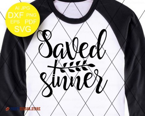 saved sinner Party season store 1